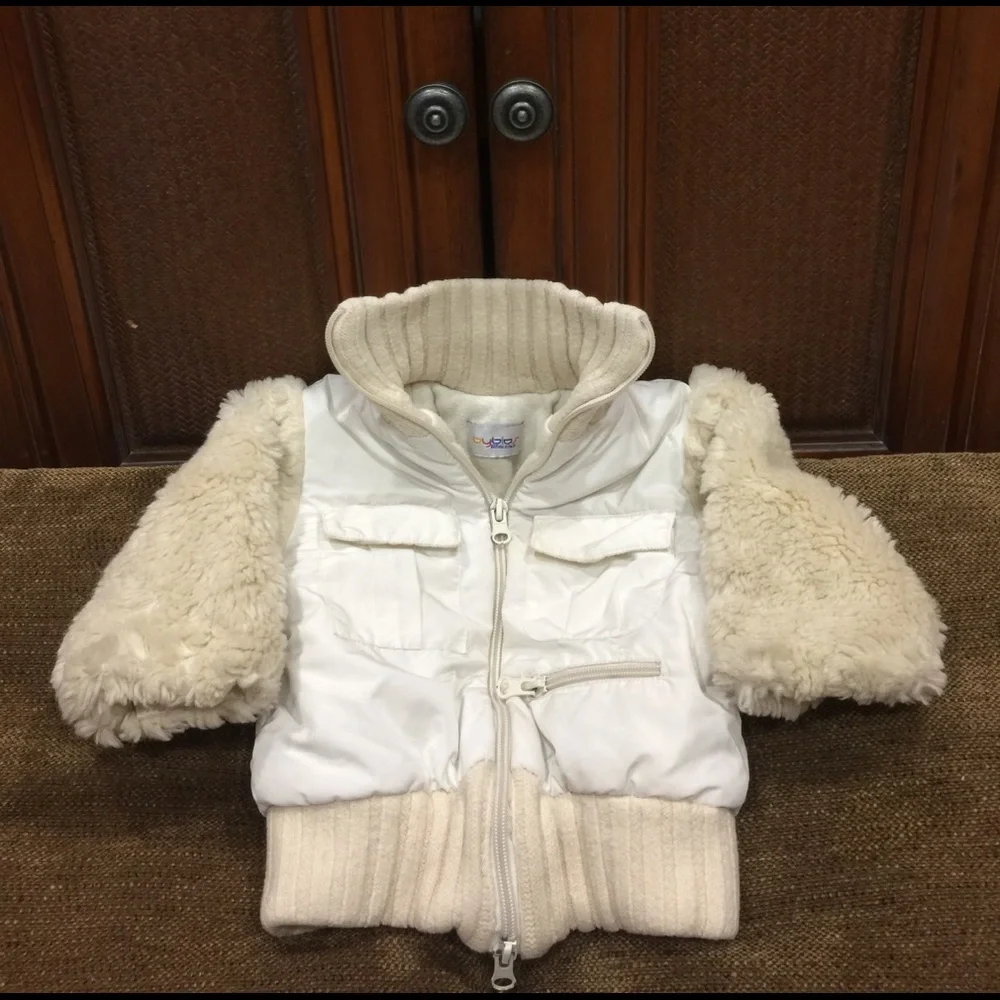 💗BYBLOS mini club💗 COLLECTION ITALY KIDS JACKET